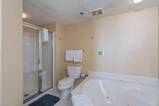 Beach Club III 2C - Oceanfront - Windy Hill Section - Myrtle Beach - 1