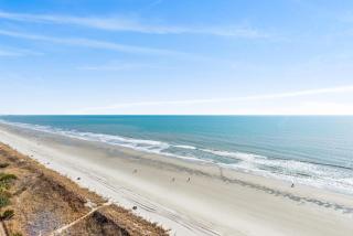 Beach Cove 1503 - Oceanfront - Windy Hill Section - Myrtle Beach - 7