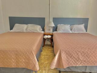Hotel Citadin zona 5 - Guatemala - 8