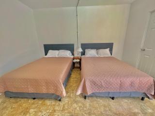 Hotel Citadin zona 5 - Guatemala - 6