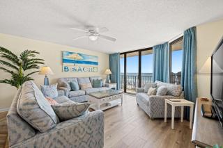 Beach Club II 3A - Oceanfront - Windy Hill Section - Myrtle Beach - 0