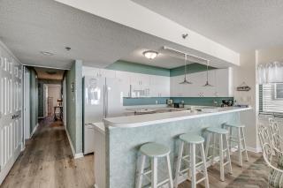 Beach Club II 3A - Oceanfront - Windy Hill Section - Myrtle Beach - 4