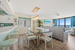 Beach Club II 3A - Oceanfront - Windy Hill Section - Myrtle Beach - 5