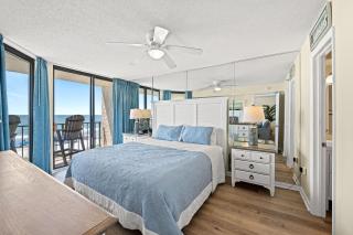 Beach Club II 3A - Oceanfront - Windy Hill Section - 2