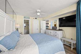 Beach Club II 3A - Oceanfront - Windy Hill Section - Myrtle Beach - 1