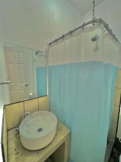 Hotel Citadin zona 5 - Guatemala - 1
