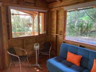 Cabaña en Villa de Leyva Pet Friendly - Villa de Leyva - 7