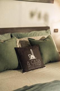 A Casa dello Steno - Unicità Rustica - Bolonia - 4