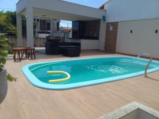 Casa de Praia - Guriri - São Mateus - 1