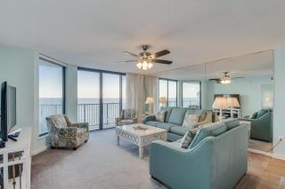 Beach Club III 9D - Oceanfront - Windy Hill Section - 0