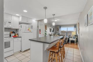 Nautical Watch 107 - Oceanfront - Windy Hill Section - Myrtle Beach - 5
