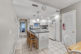 Nautical Watch 107 - Oceanfront - Windy Hill Section - Myrtle Beach - 4