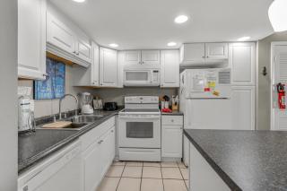 Nautical Watch 107 - Oceanfront - Windy Hill Section - Myrtle Beach - 3