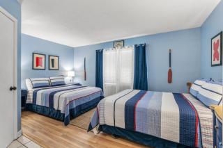 Nautical Watch 107 - Oceanfront - Windy Hill Section - Myrtle Beach - 2