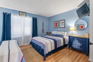 Nautical Watch 107 - Oceanfront - Windy Hill Section - Myrtle Beach - 1