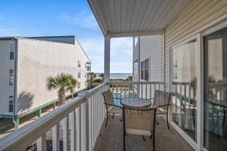 Ocean Pier I 212 - Oceanview - Windy Hill Section - Myrtle Beach - 8