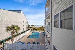 Ocean Pier I 212 - Oceanview - Windy Hill Section - Myrtle Beach - 7