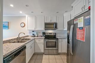 Ocean Pier I 212 - Oceanview - Windy Hill Section - Myrtle Beach - 5