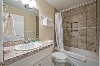 Ocean Pier I 212 - Oceanview - Windy Hill Section - Myrtle Beach - 1