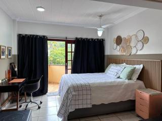 Ap Studio em condomínio fechado com piscina - 3