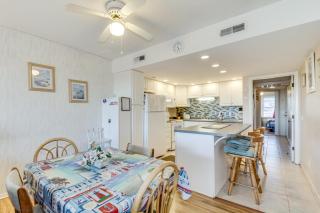 Nautical Watch 106 - Oceanfront - Windy Hill Section - Myrtle Beach - 5