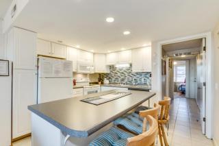 Nautical Watch 106 - Oceanfront - Windy Hill Section - Myrtle Beach - 4