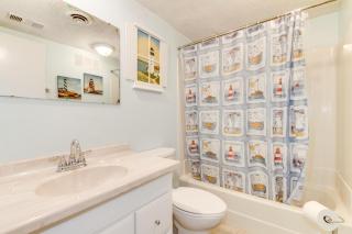 Nautical Watch 106 - Oceanfront - Windy Hill Section - Myrtle Beach - 1