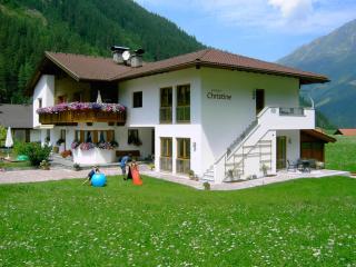 Apart Christine - Kaunertal - 0