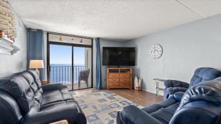 Ocean Towers Beach Club 701 - Oceanfront - Windy Hill Section - Myrtle Beach - 9