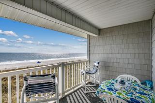 Tradewinds 3A - Oceanfront - Windy Hill Section - Myrtle Beach - 8