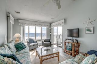 Tradewinds 3A - Oceanfront - Windy Hill Section - Myrtle Beach - 9