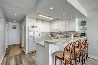 Tradewinds 3A - Oceanfront - Windy Hill Section - 5