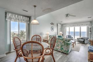 Tradewinds 3A - Oceanfront - Windy Hill Section - Myrtle Beach - 6
