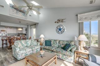 Tradewinds 3A - Oceanfront - Windy Hill Section - Myrtle Beach - 7