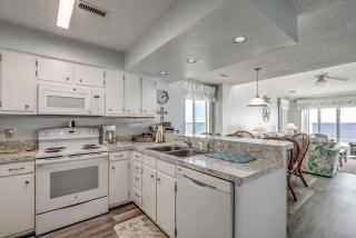 Tradewinds 3A - Oceanfront - Windy Hill Section - Myrtle Beach - 3