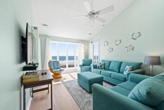 Tradewinds 3B - Oceanfront - Windy Hill Section - Myrtle Beach - 0