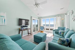 Tradewinds 3B - Oceanfront - Windy Hill Section - Myrtle Beach - 9
