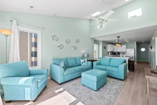 Tradewinds 3B - Oceanfront - Windy Hill Section - Myrtle Beach - 5