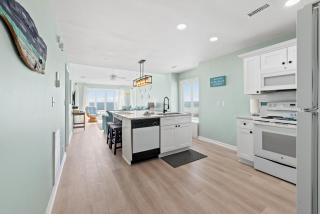 Tradewinds 3B - Oceanfront - Windy Hill Section - Myrtle Beach - 3