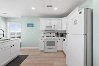 Tradewinds 3B - Oceanfront - Windy Hill Section - Myrtle Beach - 2