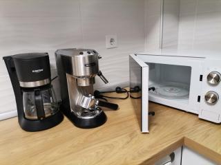 Apartament Rubin - 3