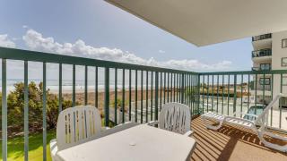 Ocean Bay Club 101 - Oceanfront - Ocean Drive Section - Myrtle Beach - 9