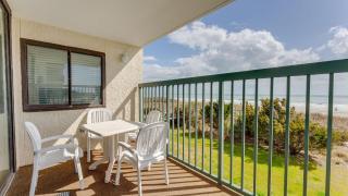 Ocean Bay Club 101 - Oceanfront - Ocean Drive Section - Myrtle Beach - 8