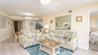 Ocean Bay Club 101 - Oceanfront - Ocean Drive Section - Myrtle Beach - 6