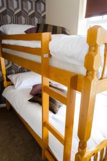 Trivelles Eccles - Manchester - 9