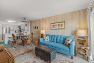 Ocean Pier III 127 - Oceanfront - Windy Hill Section - 6