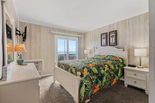 Ocean Pier III 127 - Oceanfront - Windy Hill Section - 1