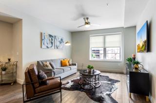 Peaceful Condo Walking Distance to Bourbon Street - New Orleans - 2