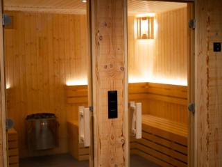 Holiday Home in Forest with Sauna & Cinema - Hoenderloo - 7