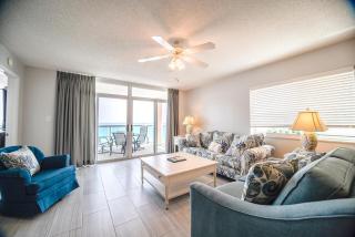 Crescent Keyes 1110 - Oceanfront - Crescent Beach Section - 9